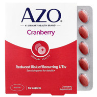 <img alt="AZO, Cranberry Urinary Health, 50 Caplets" title="AZO, Cranberry Urinary Health, 50 Caplets,787651420677"
