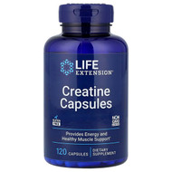 <img alt="Life Extension, Creatine Capsules, 120 Capsules" title="Life Extension, Creatine Capsules, 120 Capsules,737870152910"