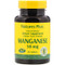 <img alt="Natures Plus, Manganese, 50 mg, 90 Tablets" title="Natures Plus, Manganese, 50 mg, 90 Tablets,097467034501"