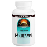 <img alt="Source Naturals, L-Glutamine, 500 mg, 100 Capsules" title="Source Naturals, L-Glutamine, 500 mg, 100 Capsules,021078016441"