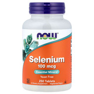 <img alt="NOW Foods, Selenium, 100 mcg, 250 Tablets" title="NOW Foods, Selenium, 100 mcg, 250 Tablets,733739014825"