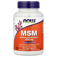 <img alt="NOW Foods, MSM, Methylsulfonylmethane, 120 Veg Capsules (1,000 mg per Capsule)" title="NOW Foods, MSM, Methylsulfonylmethane, 120 Veg Capsules (1,000 mg per Capsule),733739021205"