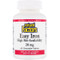 <img alt="Natural Factors, Easy Iron, Fruit Flavor, 20 mg, 60 Chewable Tablets" title="Natural Factors, Easy Iron, Fruit Flavor, 20 mg, 60 Chewable Tablets,068958016474"