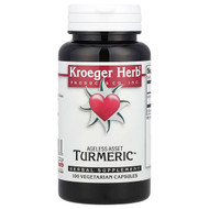 <img alt="Kroeger Herb Co, Ageless Asset Turmeric, 100 Vegetarian Capsules (450 mg per Capsule)" title="Kroeger Herb Co, Ageless Asset Turmeric, 100 Vegetarian Capsules (450 mg per Capsule),696916100837"