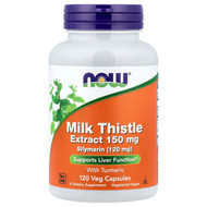 <img alt="NOW Foods, Milk Thistle Extract with Turmeric, 120 Veg Capsules" title="NOW Foods, Milk Thistle Extract with Turmeric, 120 Veg Capsules,733739047373"