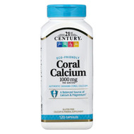 <img alt="21st Century, Coral Calcium, 120 Capsules" title="21st Century, Coral Calcium, 120 Capsules,740985227770"