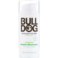 <img alt="Bulldog Skincare For Men, Original Stubble Moisturiser, 3.3 fl oz (100 ml)" title="Bulldog Skincare For Men, Original Stubble Moisturiser, 3.3 fl oz (100 ml),841058001874"