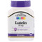 <img alt="21st Century, Lutein, 20 mg, 60 Softgels" title="21st Century, Lutein, 20 mg, 60 Softgels,740985270738"