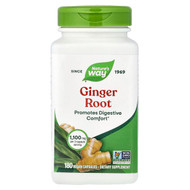 <img alt="Natures Way, Ginger Root, 180 Vegan Capsules (550 mg per Capsule)" title="Natures Way, Ginger Root, 180 Vegan Capsules (550 mg per Capsule),033674131084"