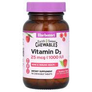 <img alt="Bluebonnet Nutrition, EarthSweet Chewables, Vitamin D3, Raspberry, 25 mcg (1,000 IU), 90 Chewable Tablets" title="Bluebonnet Nutrition, EarthSweet Chewables, Vitamin D3, Raspberry, 25 mcg (1,000 IU), 90 Chewable Tablets,743715003620"