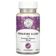 <img alt="Natural Balance, Parazide Clenz, 60 Tablets" title="Natural Balance, Parazide Clenz, 60 Tablets,047868813663"