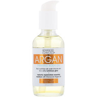 Advanced Clinicals, Argan, Firming Body Oil, 3.8 fl oz (112 ml)
