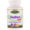 <img alt="Paradise Herbs, Eleuthero, 60 Vegetarian Capsules" title="Paradise Herbs, Eleuthero, 60 Vegetarian Capsules,601944777036"