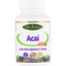<img alt="Paradise Herbs, Acai, 60 Vegetarian Capsules" title="Paradise Herbs, Acai, 60 Vegetarian Capsules,601944777159"