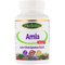 <img alt="Paradise Herbs, Amla, 60 Vegetarian Capsules" title="Paradise Herbs, Amla, 60 Vegetarian Capsules,601944777456"