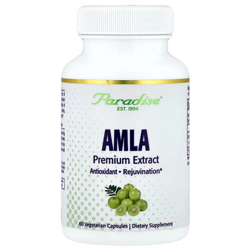 <img alt="Paradise Herbs, Amla, 60 Vegetarian Capsules (250 mg per Capsule)" title="Paradise Herbs, Amla, 60 Vegetarian Capsules (250 mg per Capsule),601944777456"