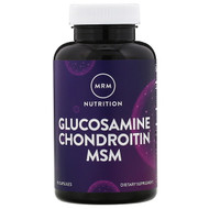 <img alt="MRM, Nutrition, Glucosamine Chondroitin MSM, 90 Capsules" title="MRM, Nutrition, Glucosamine Chondroitin MSM, 90 Capsules,609492211040"