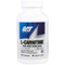 <img alt="GAT, L-Carnitine, 60 Veggie Caps" title="GAT, L-Carnitine, 60 Veggie Caps,816170020669"