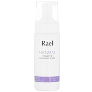 Rael, Natural Foaming Feminine Wash, 5 oz (150 ml)