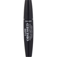 Palladio, Lash Obsessed, Amped-Up Length & Volume Mascara, Black, 0.41 fl oz (12 ml)