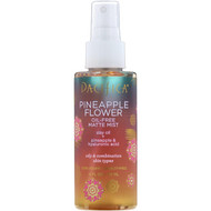 Pacifica, Pineapple Flower, Oil-Free Matte Mist, 4 fl oz (118 ml)