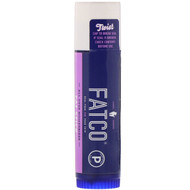 <img alt="Fatco, Fat Stick, All Over Moisturizer, Lavender + Peppermint, 0.5 fl oz (14 g)" title="Fatco, Fat Stick, All Over Moisturizer, Lavender + Peppermint, 0.5 fl oz (14 g),858595005272"