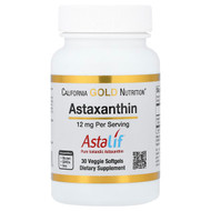 <img alt="California Gold Nutrition, Astaxanthin, Astalif Pure Icelandic, 12 mg, 30 Veggie Softgels" title="California Gold Nutrition, Astaxanthin, Astalif Pure Icelandic, 12 mg, 30 Veggie Softgels,898220011032"