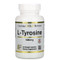 <img alt="California Gold Nutrition, L-Tyrosine, AjiPure, 500 mg, 60 Veggie Capsules" title="California Gold Nutrition, L-Tyrosine, AjiPure, 500 mg, 60 Veggie Capsules,898220011353"