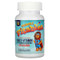 <img alt="Vitables, Chewable Multi-Vitamins with Probiotics & Enzymes for Children, Assorted Fruit Flavors, 60 Vegetarian Tablets" title="Vitables, Chewable Multi-Vitamins with Probiotics & Enzymes for Children, Assorted Fruit Flavors, 60 Vegetarian Tablets,898220014569"