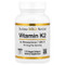 <img alt="California Gold Nutrition, Vitamin K2 (as Menaquinone-7), 50 mcg , 120 Veggie Softgels" title="California Gold Nutrition, Vitamin K2 (as Menaquinone-7), 50 mcg , 120 Veggie Softgels,898220015504"