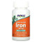 <img alt="NOW Foods, Iron, 36 mg, 90 Veg Capsules" title="NOW Foods, Iron, 36 mg, 90 Veg Capsules,733739014443"