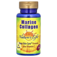 <img alt="Natures Life, Marine Collagen, 60 Capsules" title="Natures Life, Marine Collagen, 60 Capsules,040647906679"