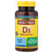 <img alt="Nature Made, Vitamin D3, 50 mcg (2,000 IU), 90 Softgels" title="Nature Made, Vitamin D3, 50 mcg (2,000 IU), 90 Softgels,031604025854"