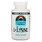 <img alt="Source Naturals, L-Lysine, 1,000 mg, 100 Tablets" title="Source Naturals, L-Lysine, 1,000 mg, 100 Tablets,021078001423"