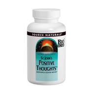 <img alt="Source Naturals, St. Johns Positive Thoughts, 45 Tablets" title="Source Naturals, St. Johns Positive Thoughts, 45 Tablets,021078003489"