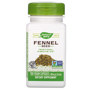 <img alt="Natures Way, Fennel Seed, 480 mg, 100 Vegetarian Capsules" title="Natures Way, Fennel Seed, 480 mg, 100 Vegetarian Capsules,033674127001"