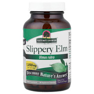 <img alt="Natures Answer, Slippery Elm, 90 Vegetarian Capsules (350 mg per Capsule)" title="Natures Answer, Slippery Elm, 90 Vegetarian Capsules (350 mg per Capsule),083000163340"