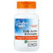 <img alt="Doctors Best, Fully Active B Complex with Quatrefolic, 30 Veggie Caps" title="Doctors Best, Fully Active B Complex with Quatrefolic, 30 Veggie Caps,753950002999"