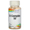 <img alt="Solaray, B-Complex 50, 100 Veggie Caps" title="Solaray, B-Complex 50, 100 Veggie Caps,076280042719"