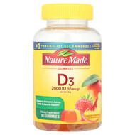 <img alt="Nature Made, Vitamin D3 Gummies, Strawberry, Peach & Mango, 90 Gummies, (25 mcg (1,000 IU) per Gummy) (Discontinued Item)" title="Nature Made, Vitamin D3 Gummies, Strawberry, Peach & Mango, 90 Gummies, (25 mcg (1,000 IU) per Gummy) (Discontinued Item),031604028442"