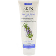 <img alt="Skin By Ann Webb, Face & Body Lotion, 8 fl oz" title="Skin By Ann Webb, Face & Body Lotion, 8 fl oz,894094003128"