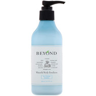 Beyond, Waterful Body Emulsion, 10.14 fl oz (300 ml)