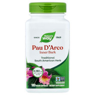 <img alt="Natures Way, Pau DArco Inner Bark, 180 Vegan Capsules (545 mg per Capsule)" title="Natures Way, Pau DArco Inner Bark, 180 Vegan Capsules (545 mg per Capsule),033674154083"