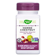 <img alt="Natures Way, Horse Chestnut, Standardized, 90 Vegetarian Capsules" title="Natures Way, Horse Chestnut, Standardized, 90 Vegetarian Capsules,033674620007"