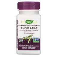 <img alt="Natures Way, Olive Leaf, Standardized, 60 Veg. Capsules" title="Natures Way, Olive Leaf, Standardized, 60 Veg. Capsules,033674640005"