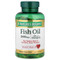 <img alt="Natures Bounty, Fish Oil, 1,000 mg, 145 Rapid Release Softgels" title="Natures Bounty, Fish Oil, 1,000 mg, 145 Rapid Release Softgels,074312038228"