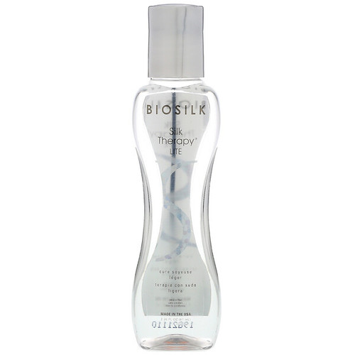 <img alt="Biosilk, Silk Therapy, Lite, 2.26 fl oz (67 ml)" title="Biosilk, Silk Therapy, Lite, 2.26 fl oz (67 ml),633911744246"