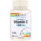 <img alt="Solaray, Vitamin C - 1000 mg - 100 Vegetarian Capsules" title="Solaray, Vitamin C - 1000 mg - 100 Vegetarian Capsules,076280044508"
