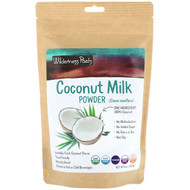 Wilderness Poets, Coconut Milk Powder, 8 oz (226.8 g)