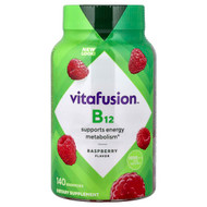 <img alt="VitaFusion, B12 Gummies, Raspberry, 140 Gummies (500 mcg Per gummy)" title="VitaFusion, B12 Gummies, Raspberry, 140 Gummies (500 mcg Per gummy),027917270975"